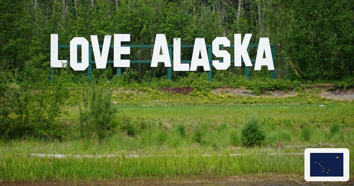 Alaska's HB 321: Impact on Wildlife, Not DUI Laws