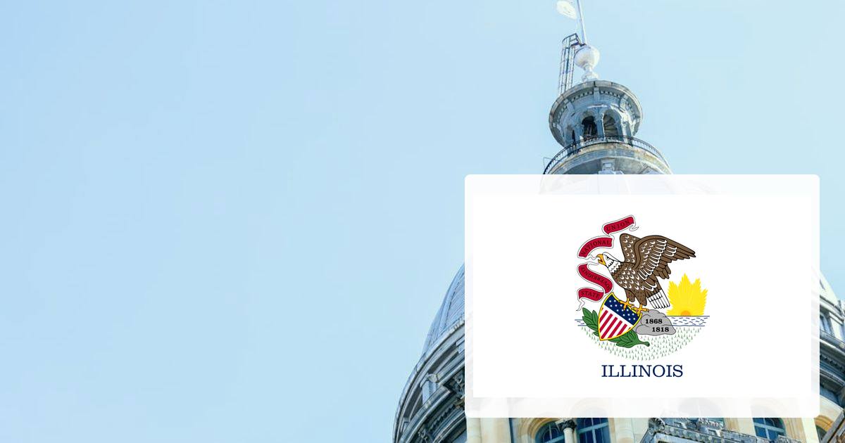 Illinois Fatal DUI Child Support Bill | DUI.Guide Illinois Bill Mandates Child Support in Fatal DUI Cases - Illinois DUI Law