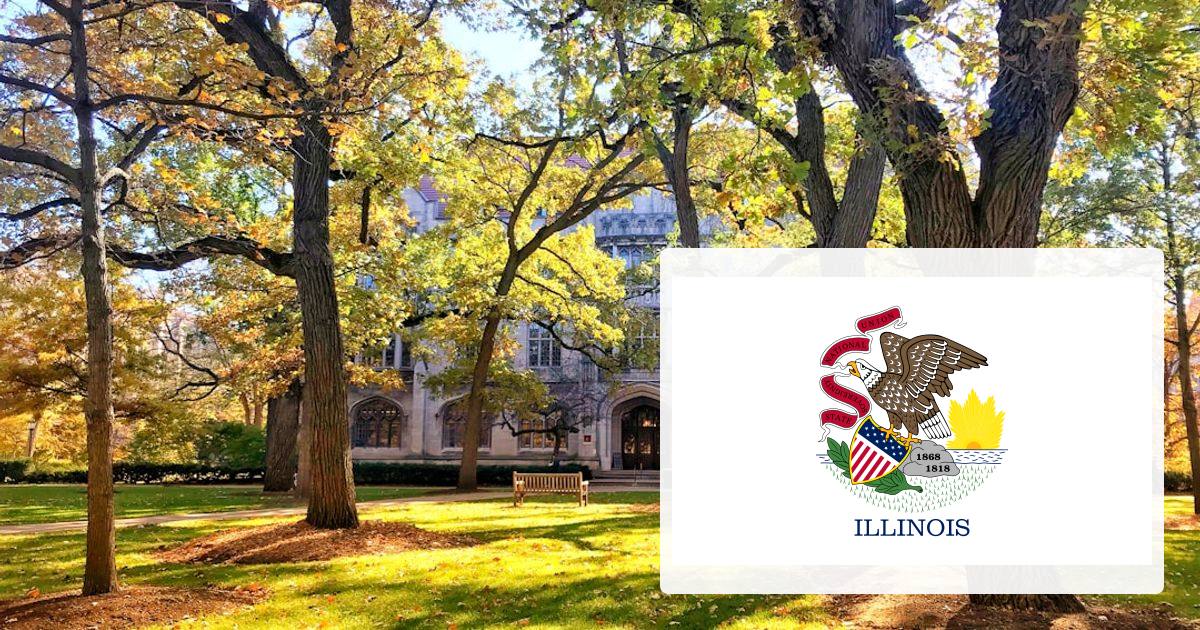 Illinois Bill SB 1889: THC Testing and DUI Enforcement