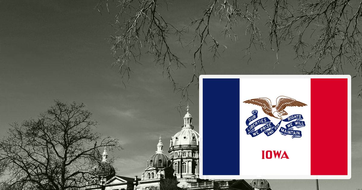 Iowa HF 457 OWI License Revocation Dates | DUI.Guide Iowa Bill Adjusts OWI License Revocation Effective Date - Iowa DUI Law