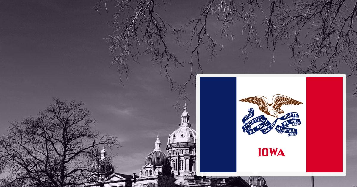 Iowa HF 635: OWI License Revocation Dates | DUI.Guide Iowa Legislation Alters OWI License Revocation Timelines - Iowa DUI Law