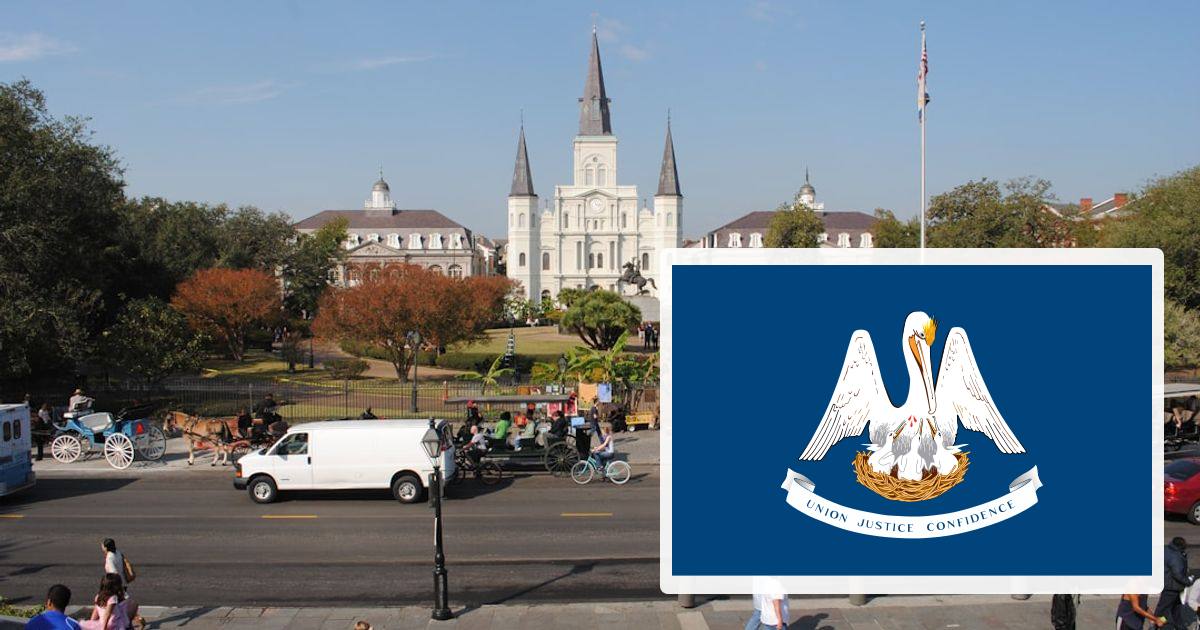 Louisiana Bill Aims to Combat Impaired Driving with New Task Force