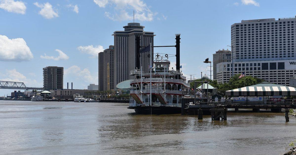 Louisiana's HB 492: Task Force on Impaired Driving