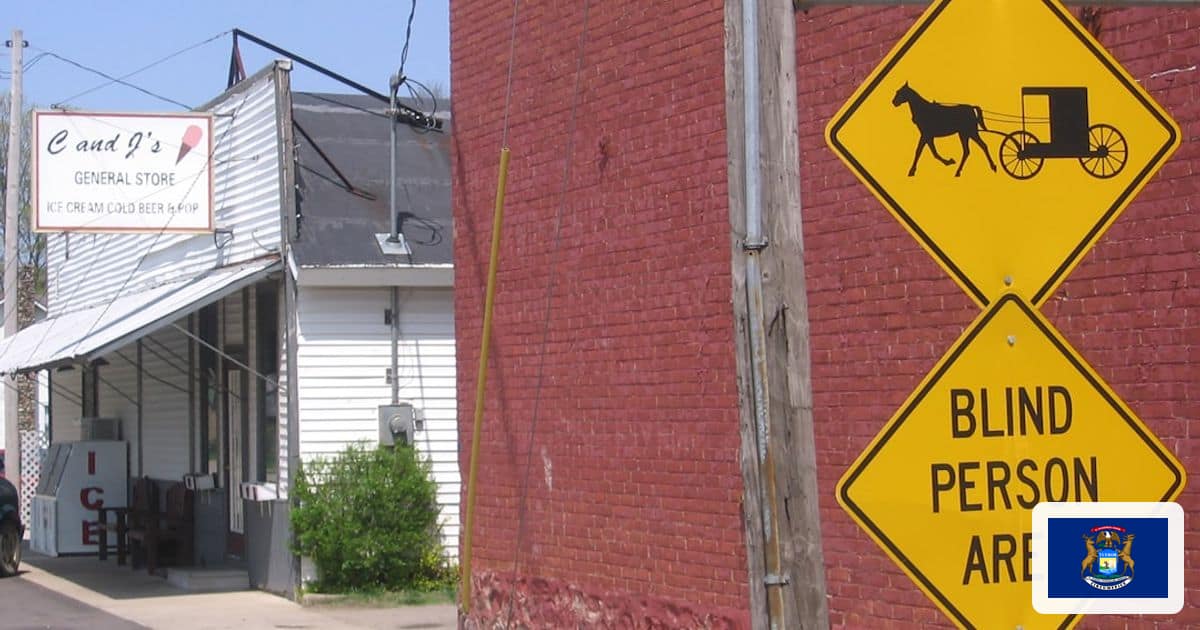 Michigan Bill HB 5771: Surveillance Pricing Faces Ban