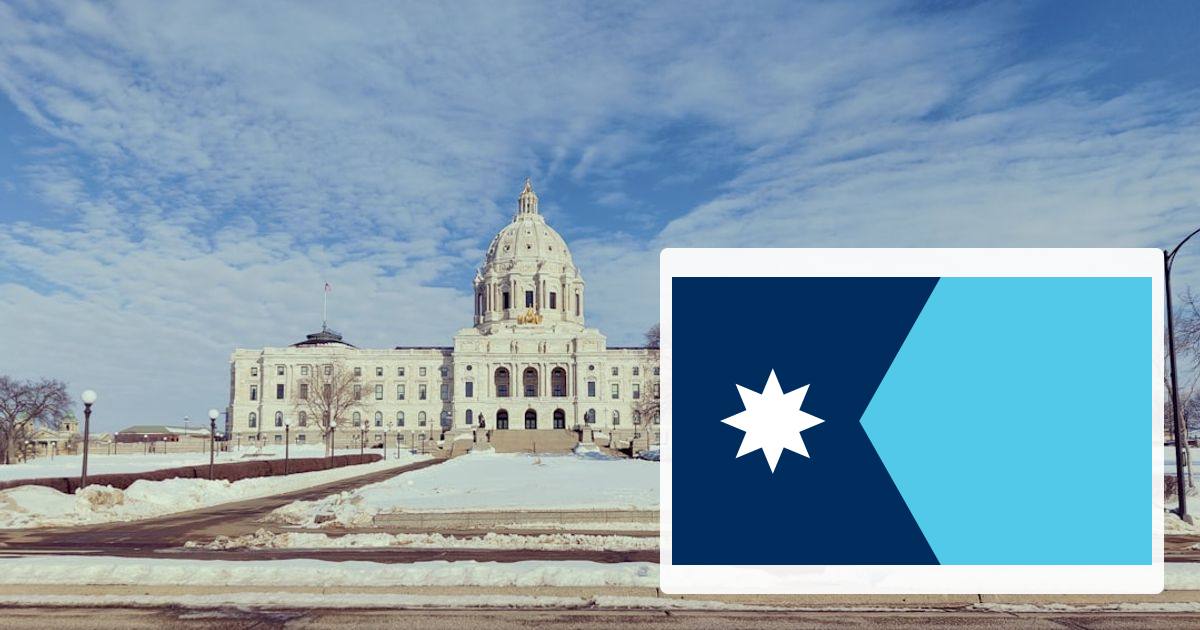 MN Bill: State Employees Can't Work for Grant Recipients