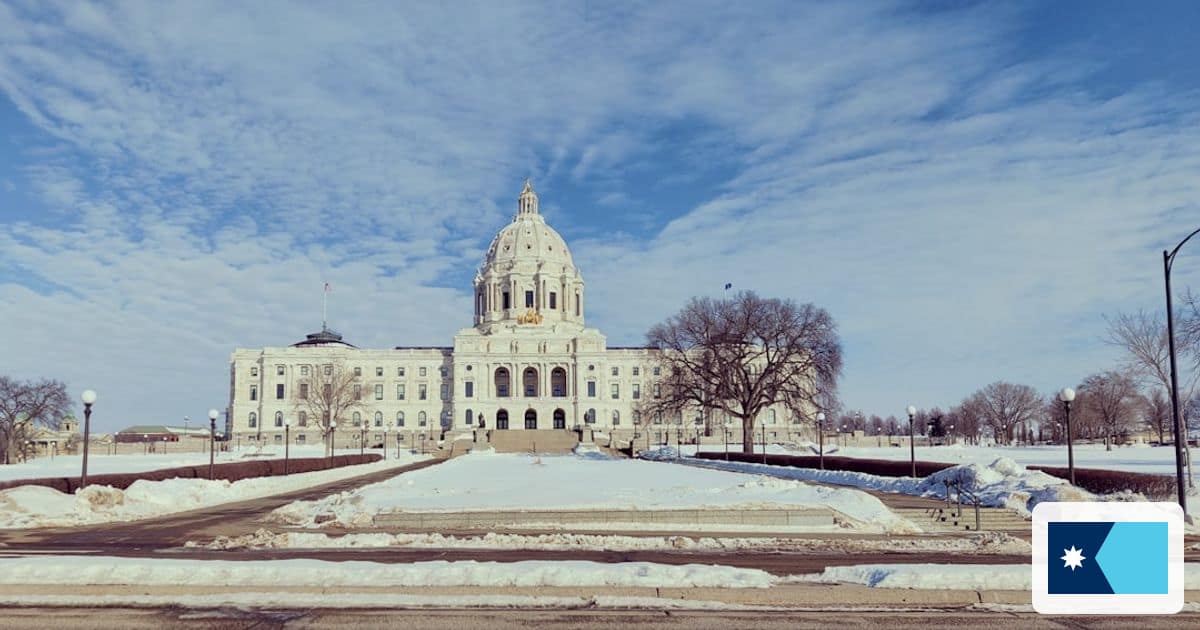 Minnesota Bill Aims to Cap THC Potency in Cannabis Products