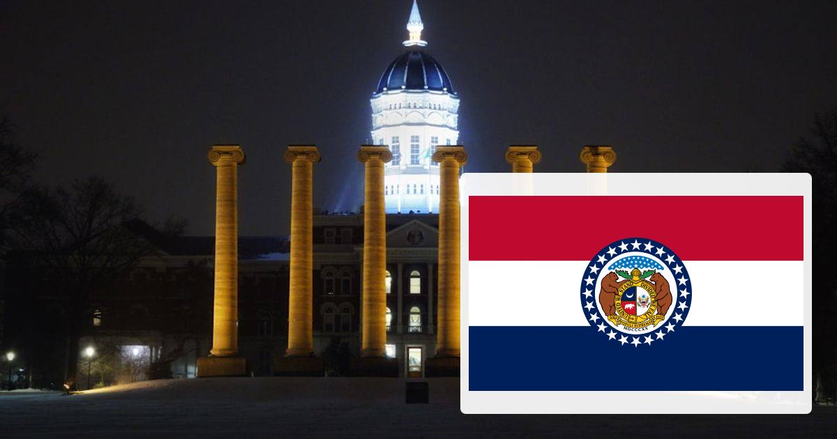 Missouri's HB 2335: School Employee Training Changes