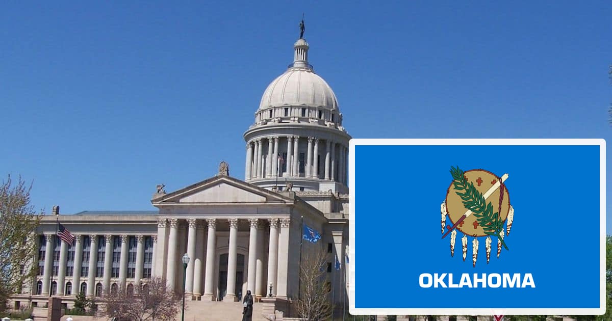 OK HB1222: Mandatory DUI Bail | DUI.Guide Oklahoma Bill HB1222: Mandatory Bail for DUI Arrests? - Oklahoma DUI Law