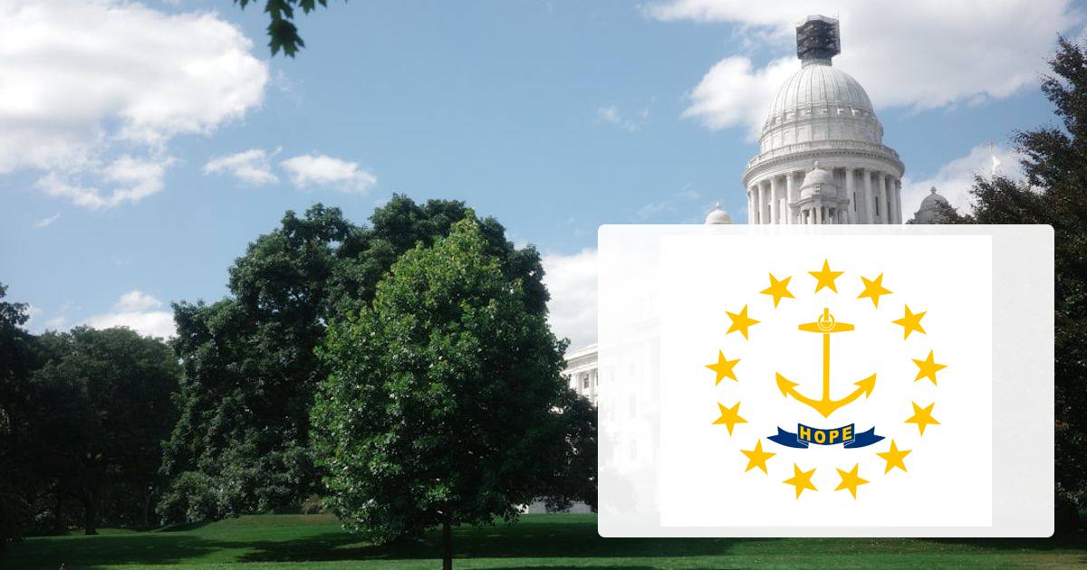 Rhode Island Bill S3103: DUI Expungement Changes Proposed