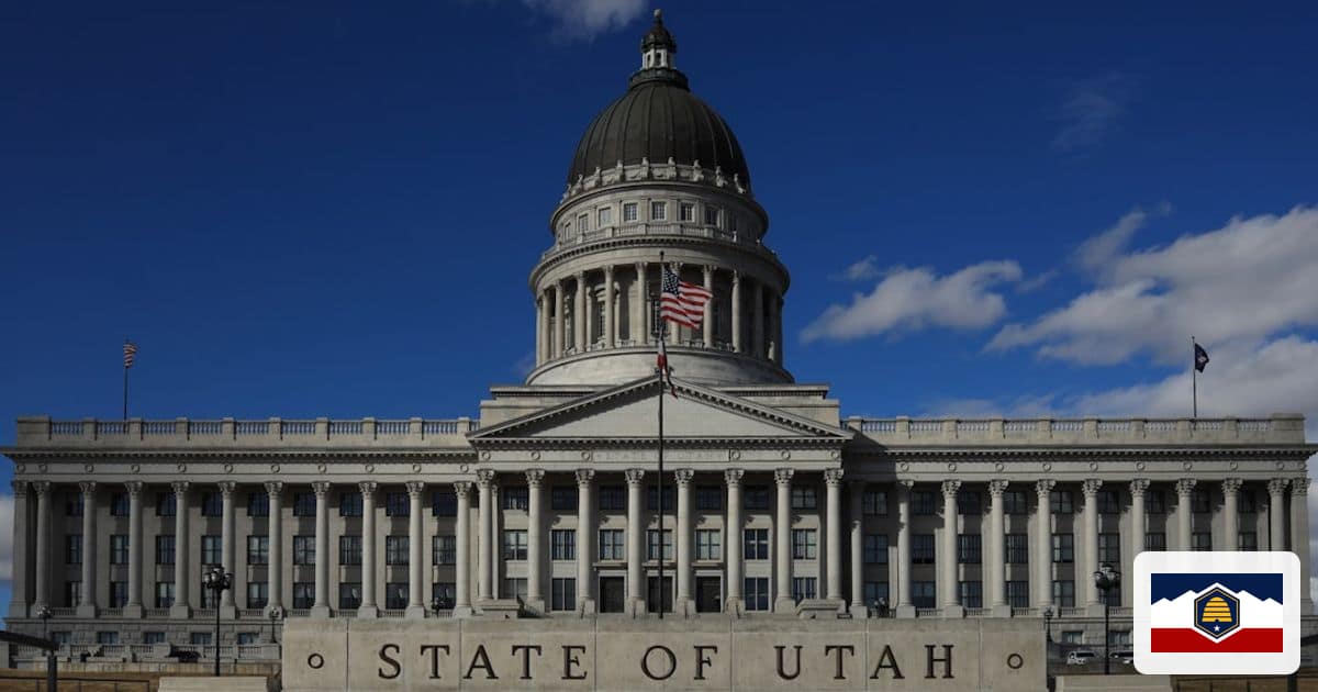 Utah Governor Signs HB 597: What it Means for Drivers